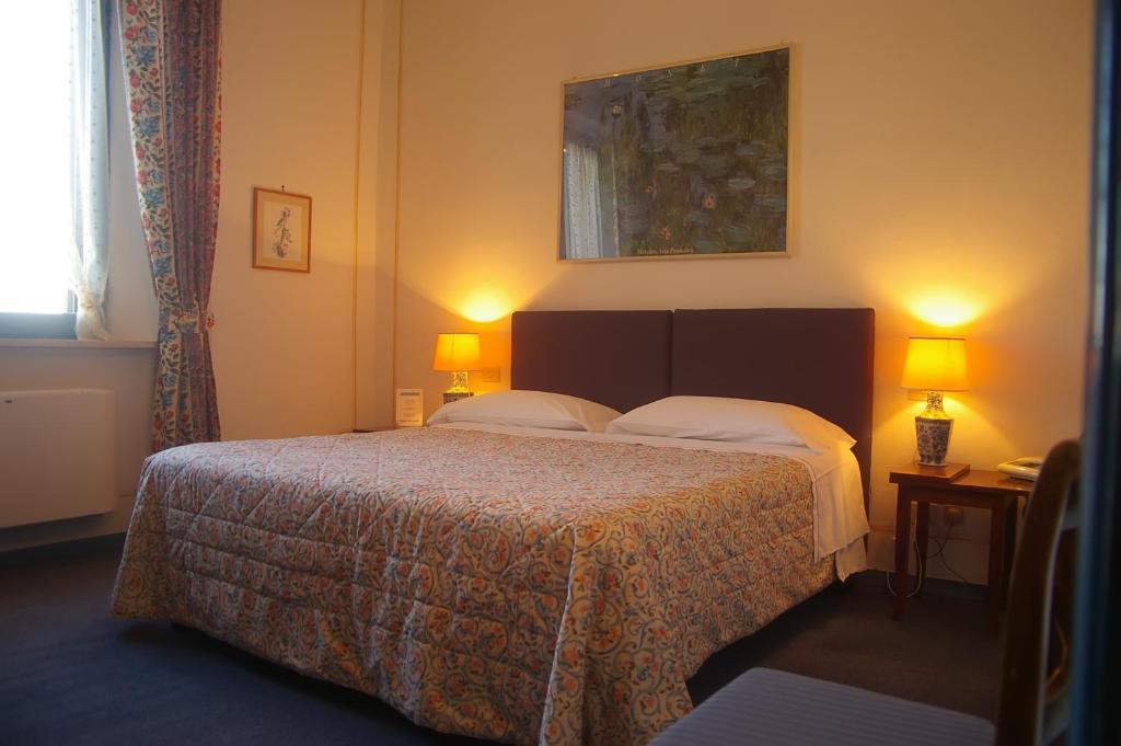 Hotel Villa Clodia Saturnia Room photo